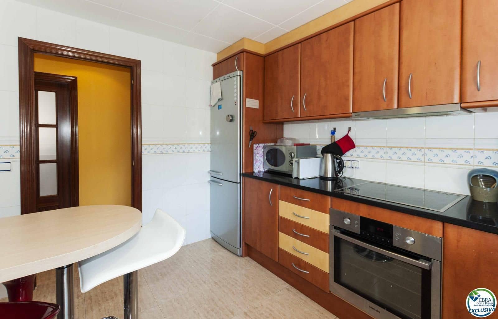 3 bedroom Flat for sale in Roses - € 319,000 (Ref: 8800338)