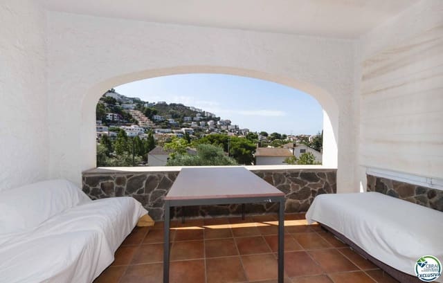 3 soveværelse Lejlighed til salg i Roses - € 319.000 (Ref: 8800338)