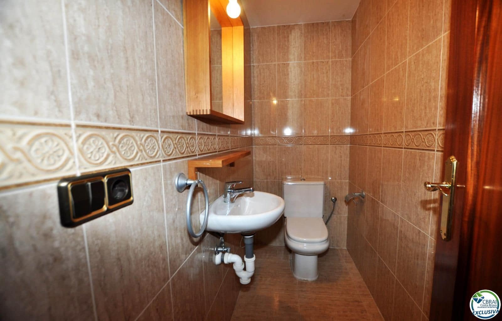 3 bedroom Flat for sale in Roses - € 319,000 (Ref: 8800338)