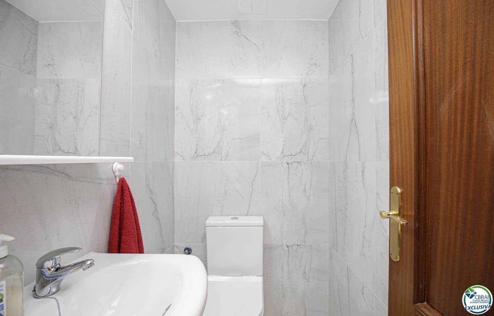 2 sypialnia Mieszkanie na sprzedaż w Empuriabrava - 360 000 € (Ref: 8800341)