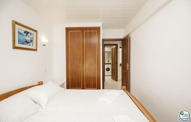 2 soveværelse Lejlighed til salg i Empuriabrava, Castelló d'Empúries - € 360.000 (Ref: 8800341)