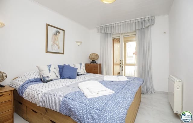 2 soveværelse Lejlighed til salg i Empuriabrava, Castelló d'Empúries - € 360.000 (Ref: 8800341)