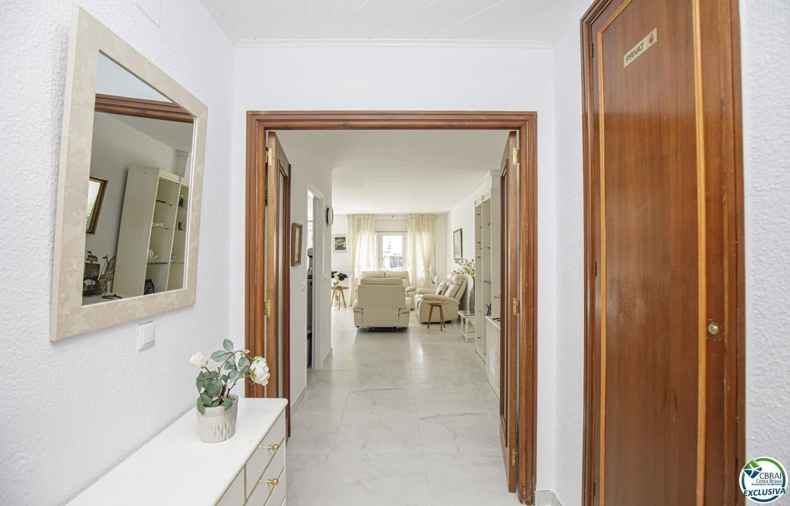 2 sypialnia Mieszkanie na sprzedaż w Empuriabrava - 360 000 € (Ref: 8800341)