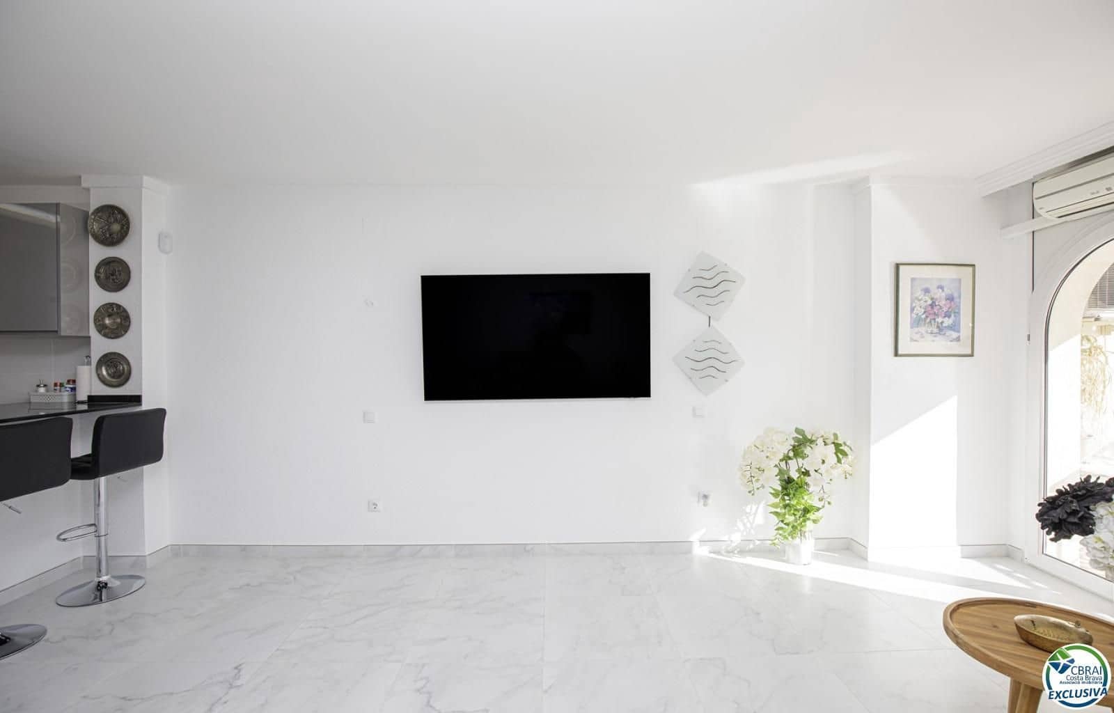 2 sypialnia Mieszkanie na sprzedaż w Empuriabrava - 360 000 € (Ref: 8800341)