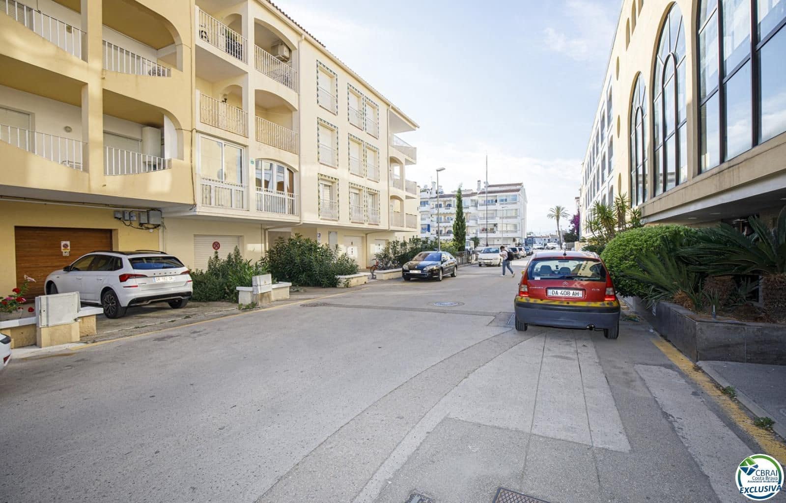 2 sypialnia Mieszkanie na sprzedaż w Empuriabrava - 360 000 € (Ref: 8800341)