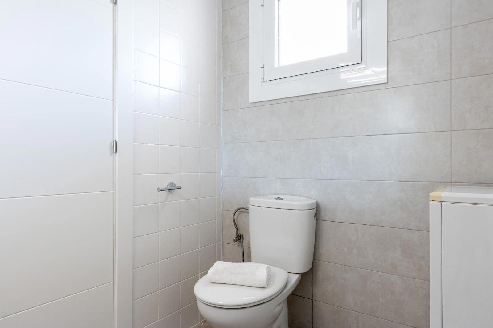 2 soveværelse Lejlighed til salg i Empuriabrava med garage - € 285.000 (Ref: 8816315)