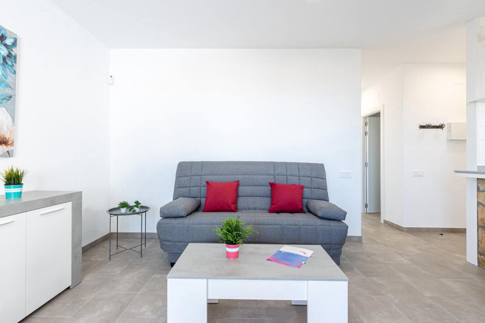 2 soveværelse Lejlighed til salg i Empuriabrava med garage - € 285.000 (Ref: 8816315)