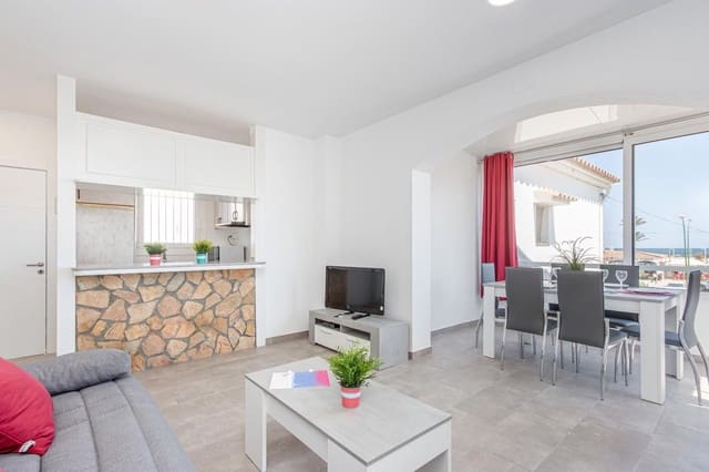 2 soveværelse Lejlighed til salg i Empuriabrava, Castelló d'Empúries med garage - € 285.000 (Ref: 8816315)