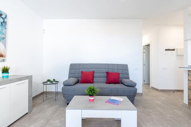 2 soveværelse Lejlighed til salg i Empuriabrava, Castelló d'Empúries med garage - € 285.000 (Ref: 8816315)