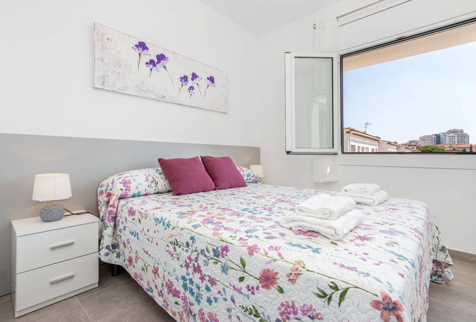 2 soveværelse Lejlighed til salg i Empuriabrava med garage - € 285.000 (Ref: 8816315)