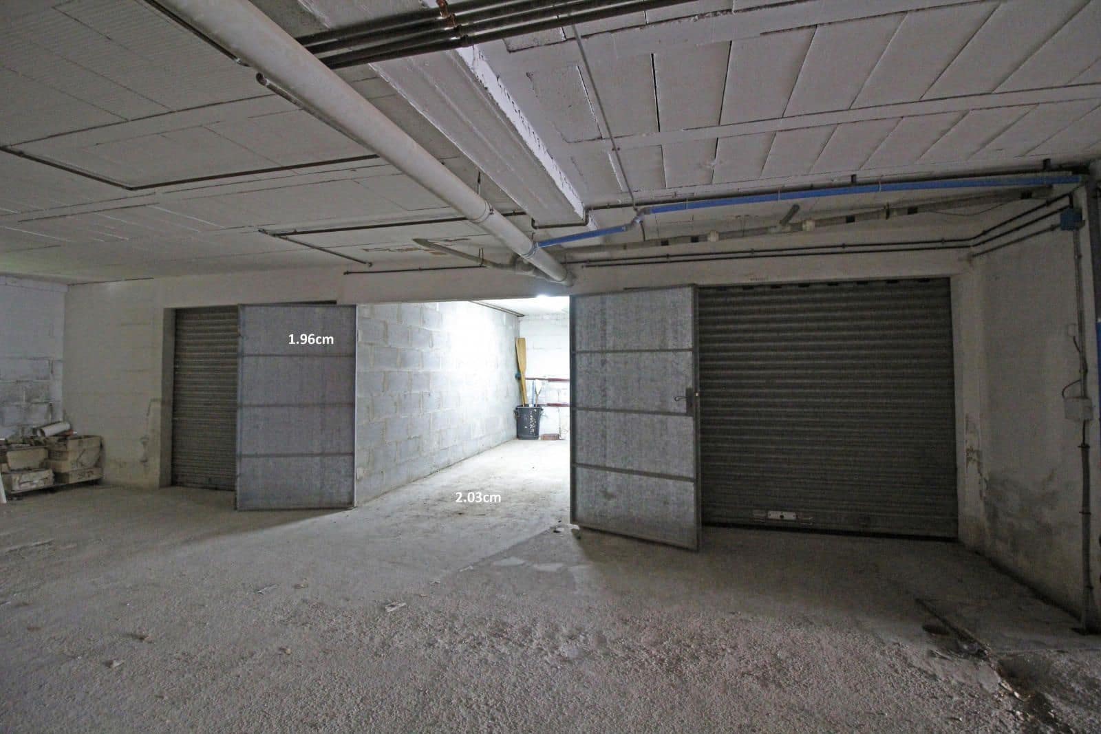 2 soveværelse Lejlighed til salg i Empuriabrava med garage - € 285.000 (Ref: 8816315)