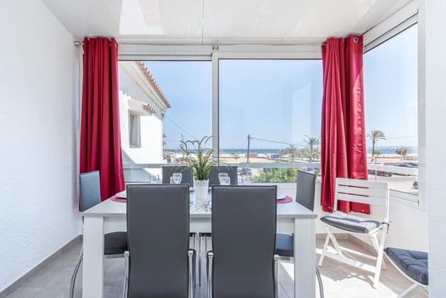 2 soveværelse Lejlighed til salg i Empuriabrava, Castelló d'Empúries med garage - € 285.000 (Ref: 8816315)