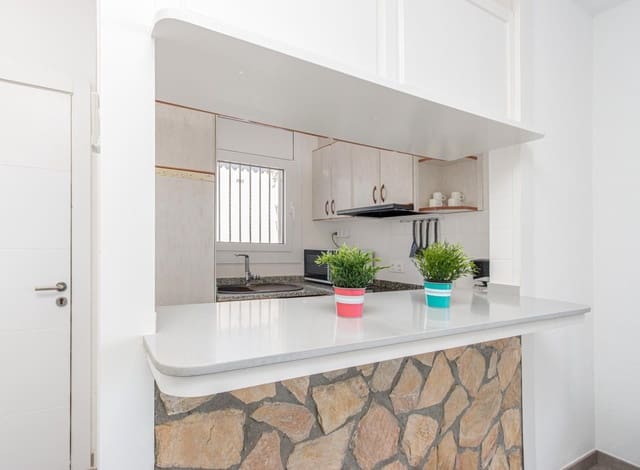 2 soveværelse Lejlighed til salg i Empuriabrava, Castelló d'Empúries med garage - € 285.000 (Ref: 8816315)