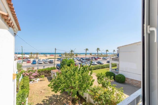 2 soveværelse Lejlighed til salg i Empuriabrava, Castelló d'Empúries med garage - € 285.000 (Ref: 8816315)