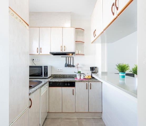 2 soveværelse Lejlighed til salg i Empuriabrava, Castelló d'Empúries med garage - € 285.000 (Ref: 8816315)