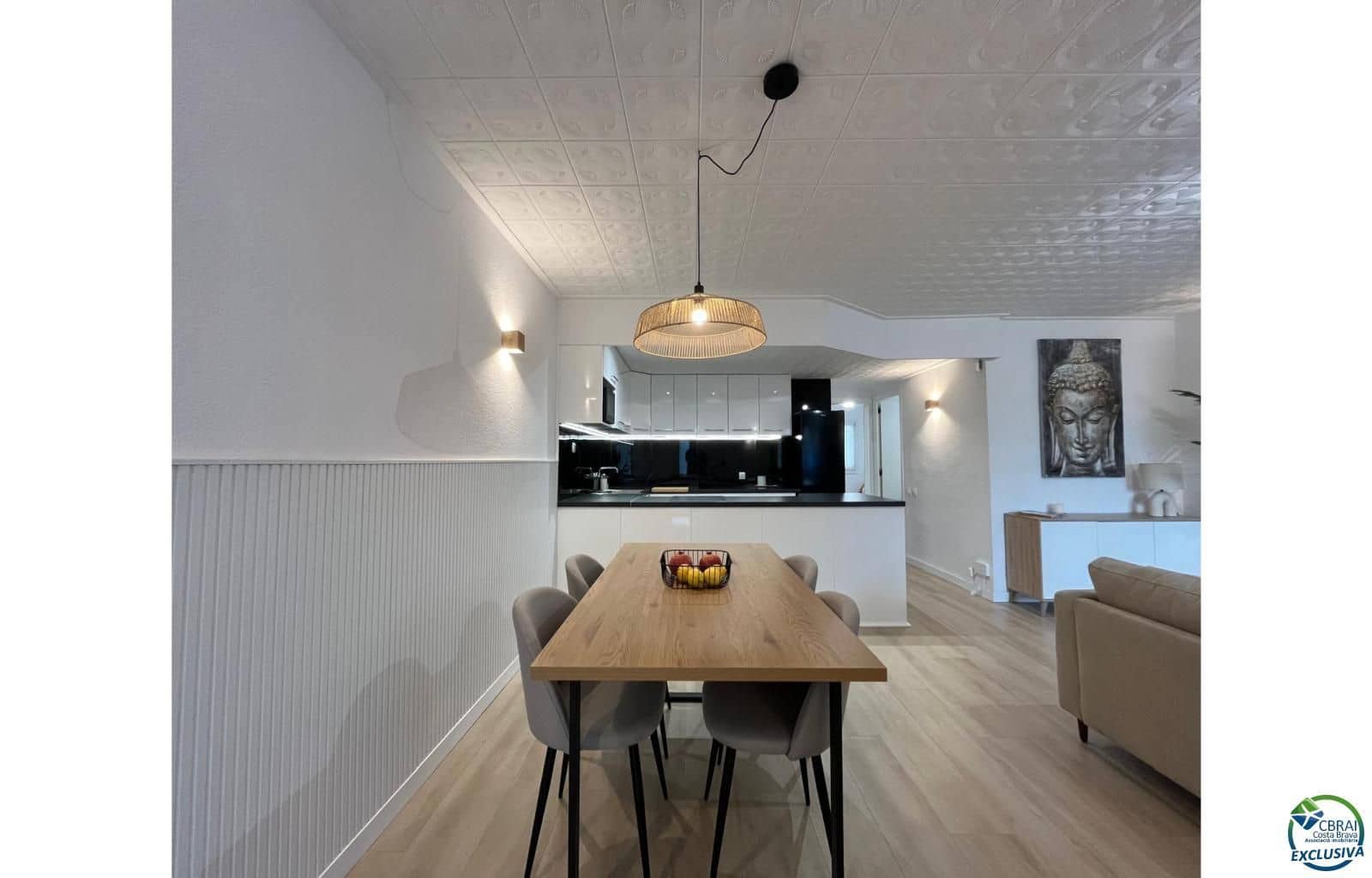 2 sovrum Lägenhet till salu i Empuriabrava - 265 000 € (Ref: 8881147)