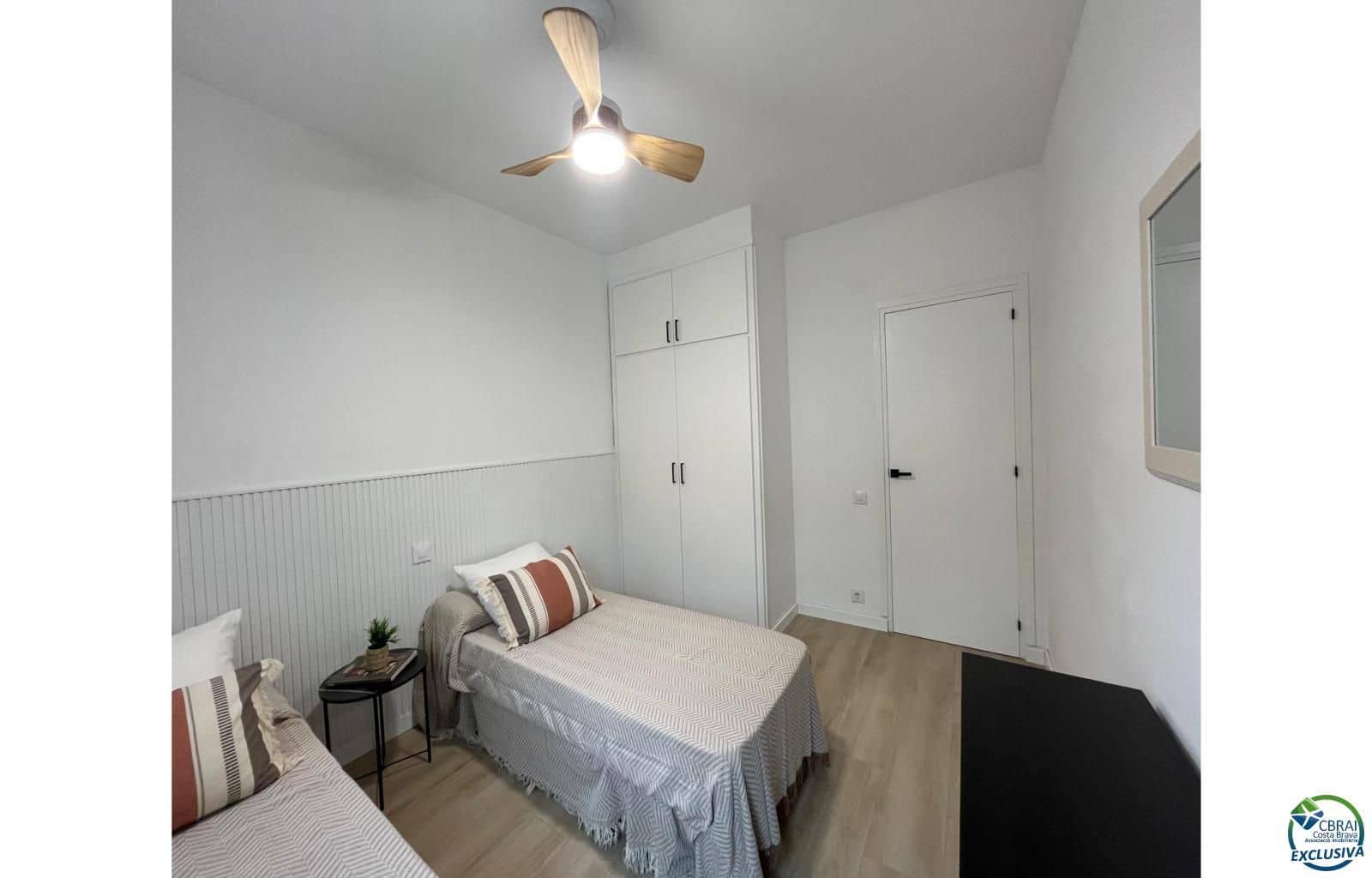 2 sovrum Lägenhet till salu i Empuriabrava - 265 000 € (Ref: 8881147)