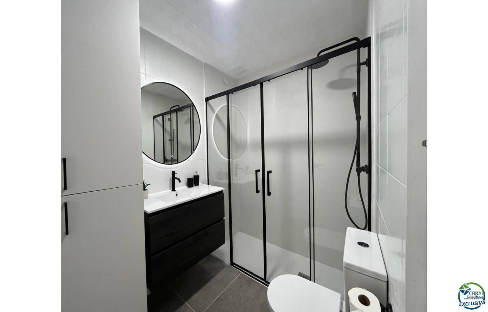 2 sovrum Lägenhet till salu i Empuriabrava - 265 000 € (Ref: 8881147)