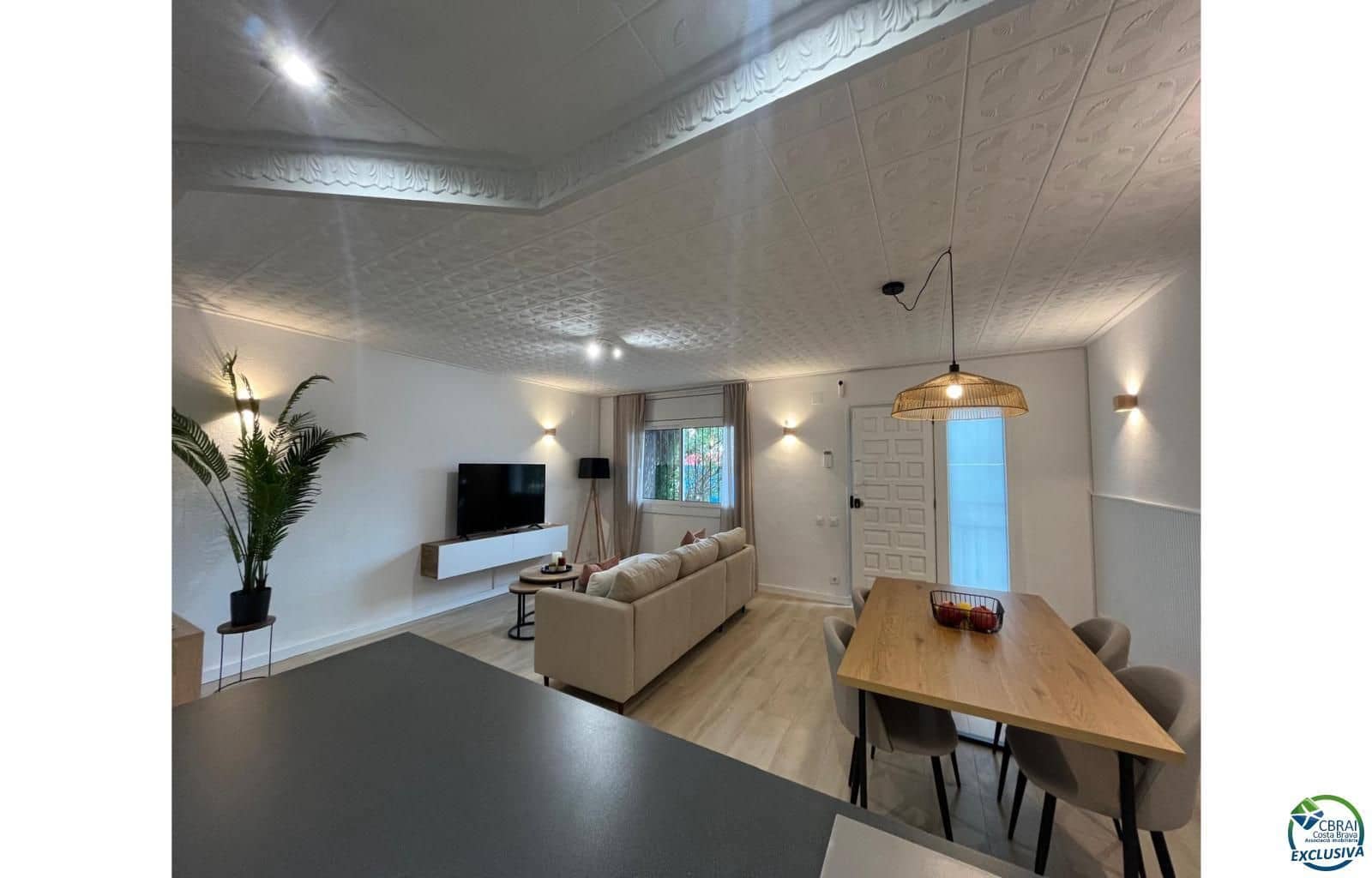 2 sovrum Lägenhet till salu i Empuriabrava - 265 000 € (Ref: 8881147)