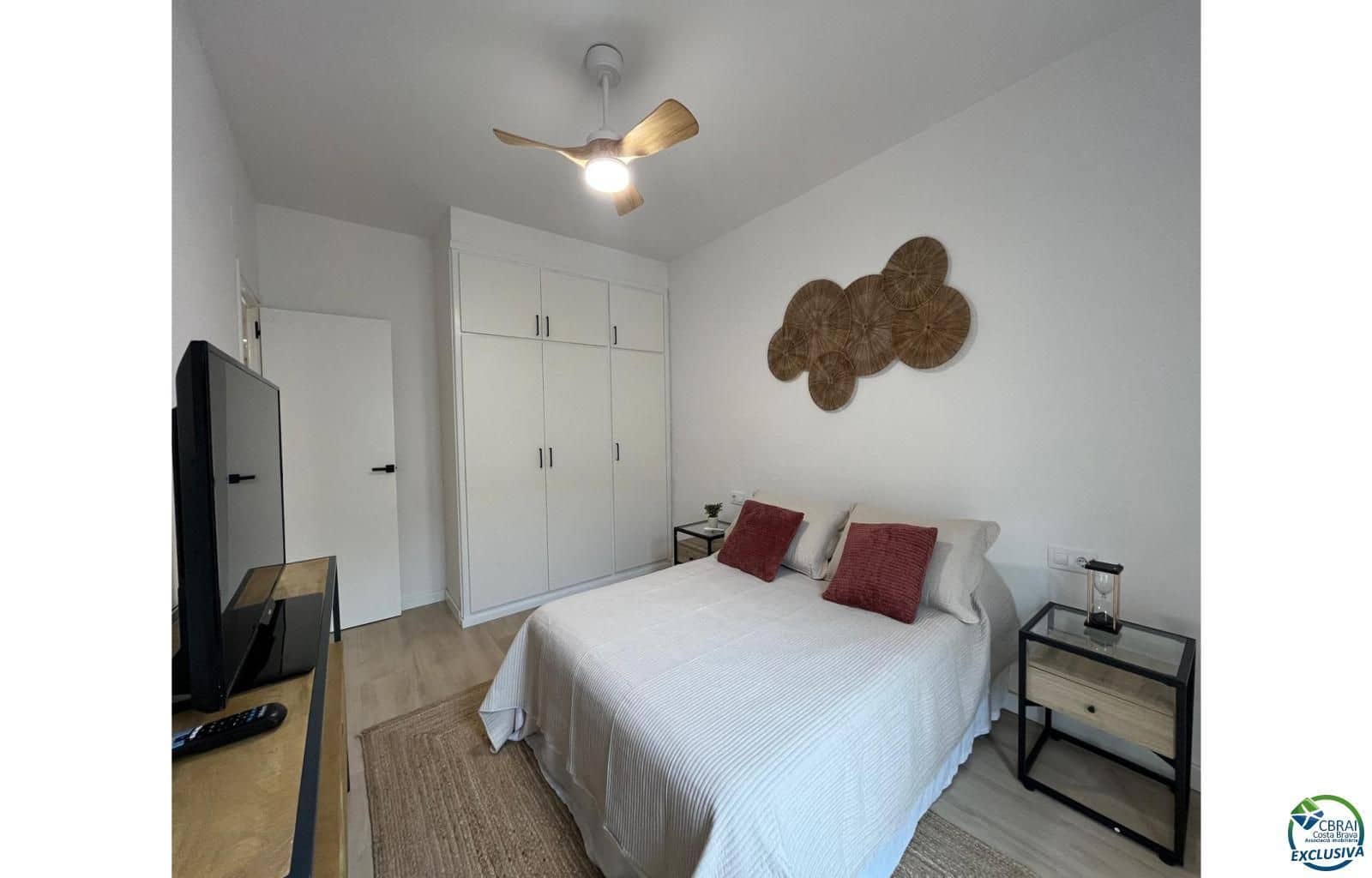 2 sovrum Lägenhet till salu i Empuriabrava - 265 000 € (Ref: 8881147)