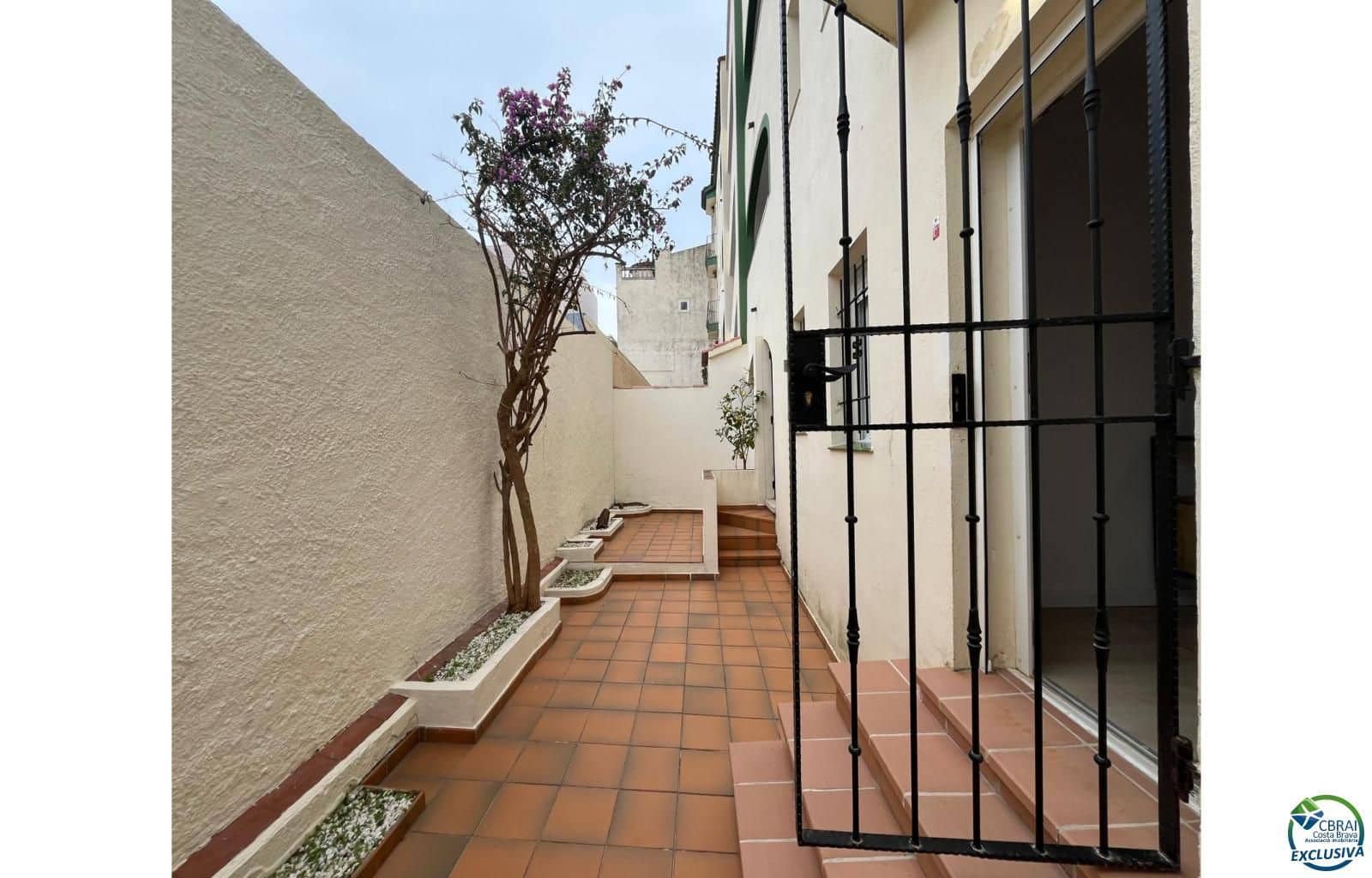 2 sovrum Lägenhet till salu i Empuriabrava - 265 000 € (Ref: 8881147)