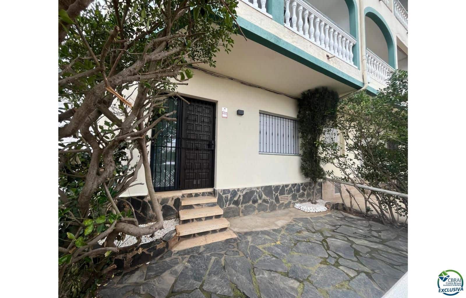 2 sovrum Lägenhet till salu i Empuriabrava - 265 000 € (Ref: 8881147)