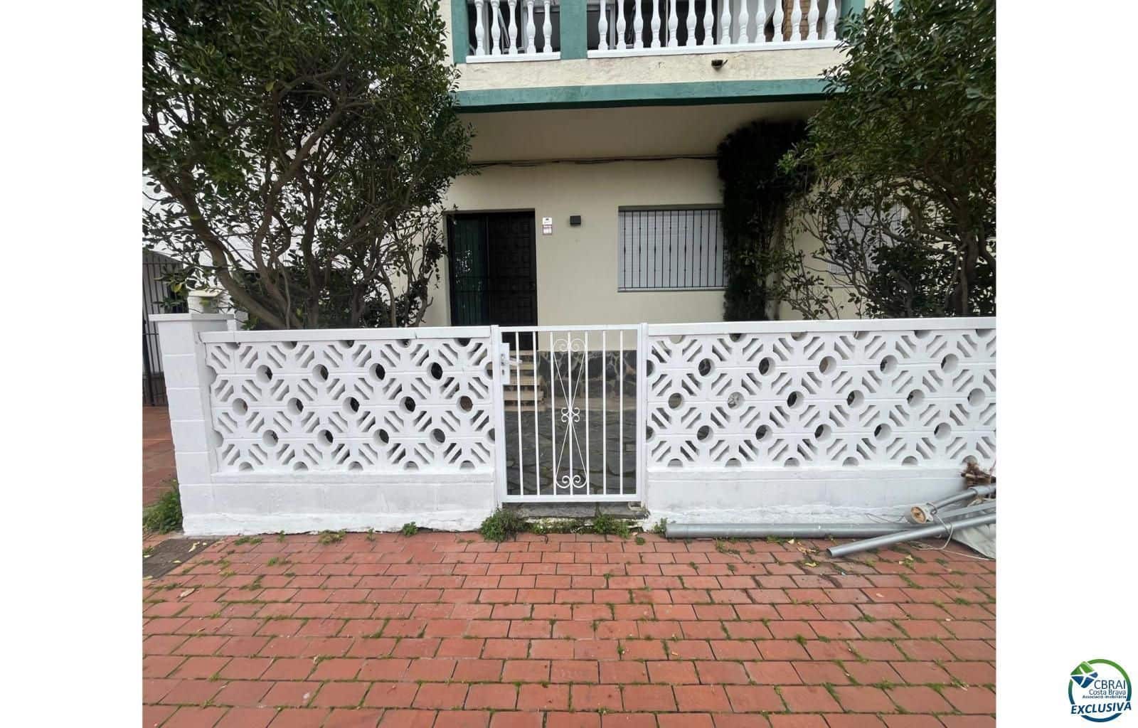 2 sovrum Lägenhet till salu i Empuriabrava - 265 000 € (Ref: 8881147)