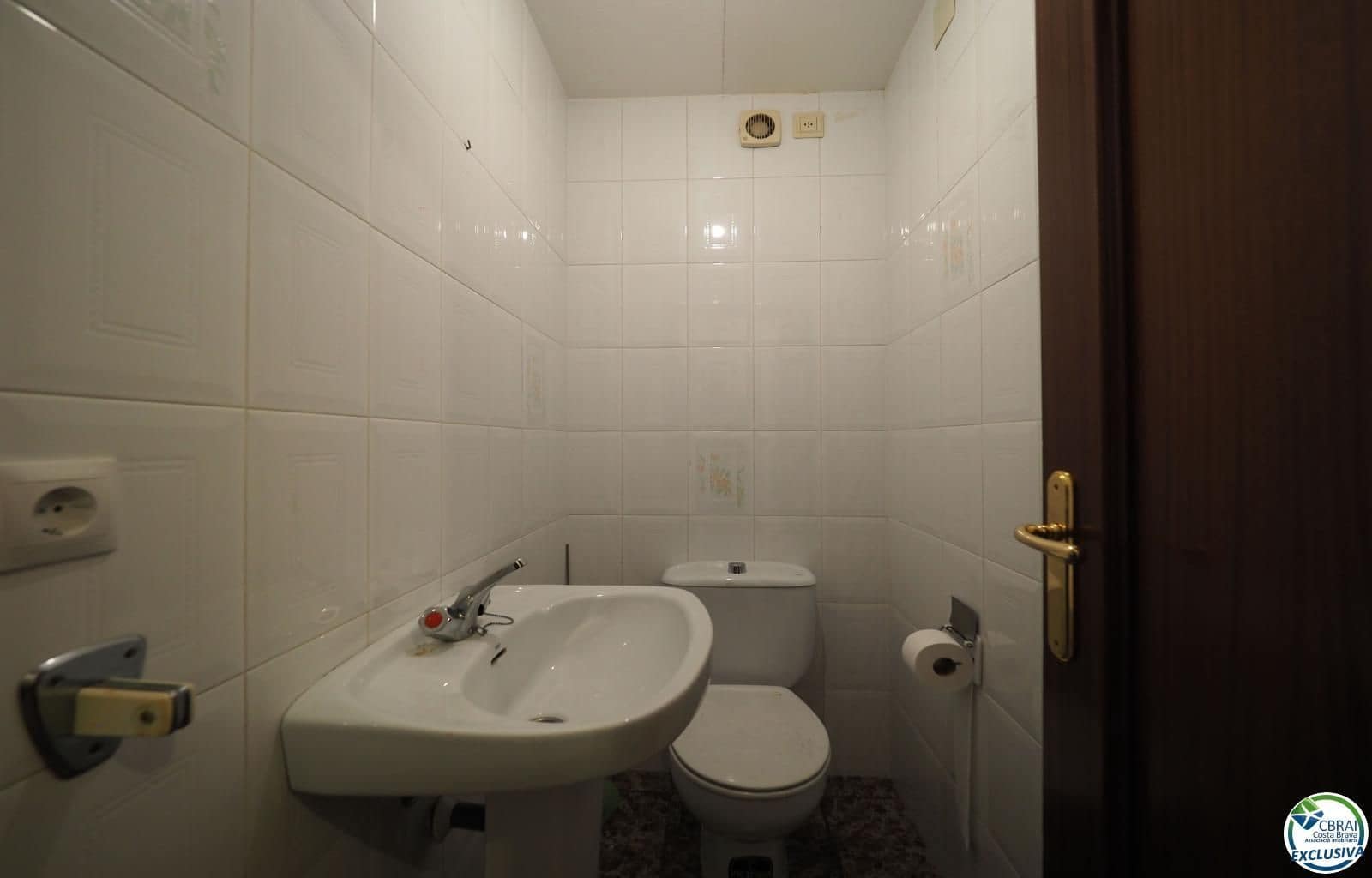 3 makuuhuone Asunto myytävänä paikassa Roses - 199 000 € (Ref: 8885042)