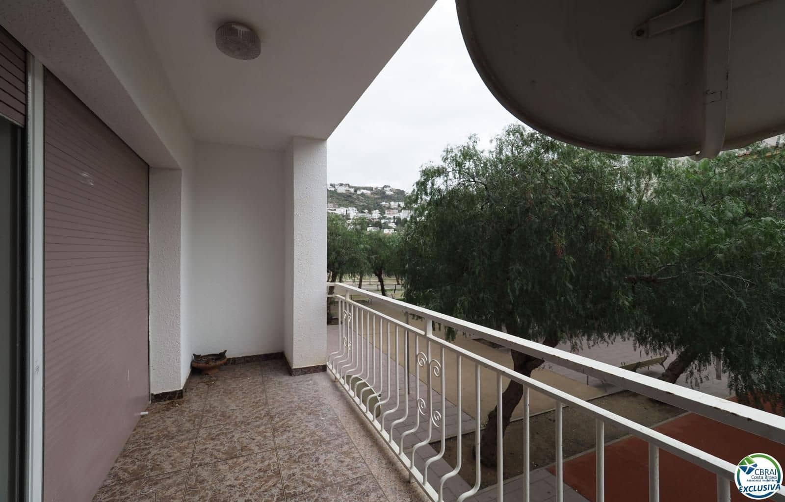 3 makuuhuone Asunto myytävänä paikassa Roses - 199 000 € (Ref: 8885042)