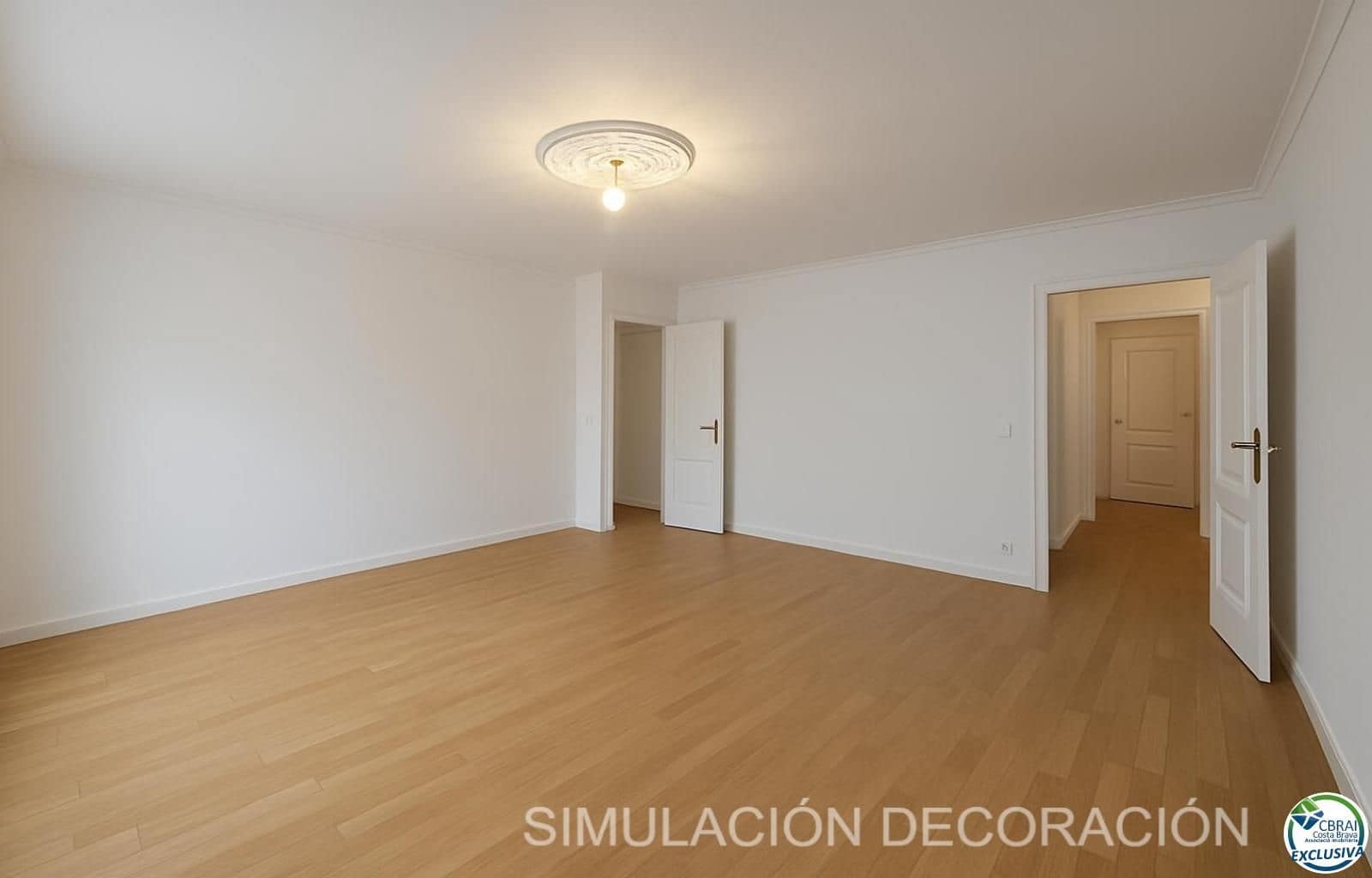3 bedroom Flat for sale in Roses - € 199,000 (Ref: 8885042)