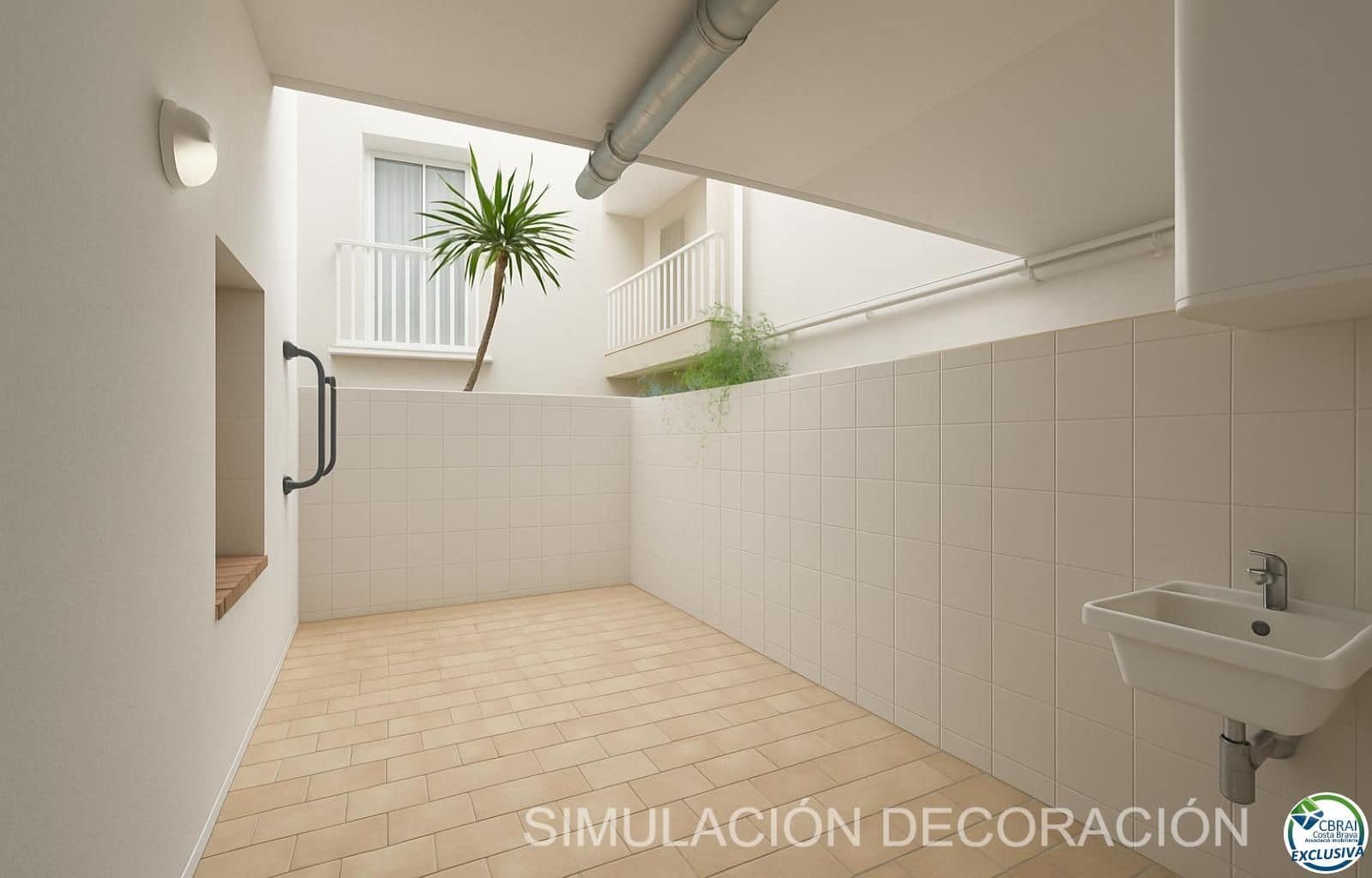 3 bedroom Flat for sale in Roses - € 199,000 (Ref: 8885042)