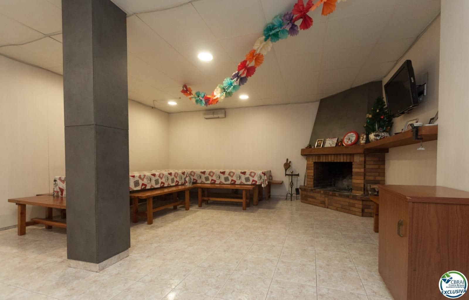 4 Zimmer Villa zu verkaufen in Roses mit Pool Garage - 598.000 € (Ref: 8885043)