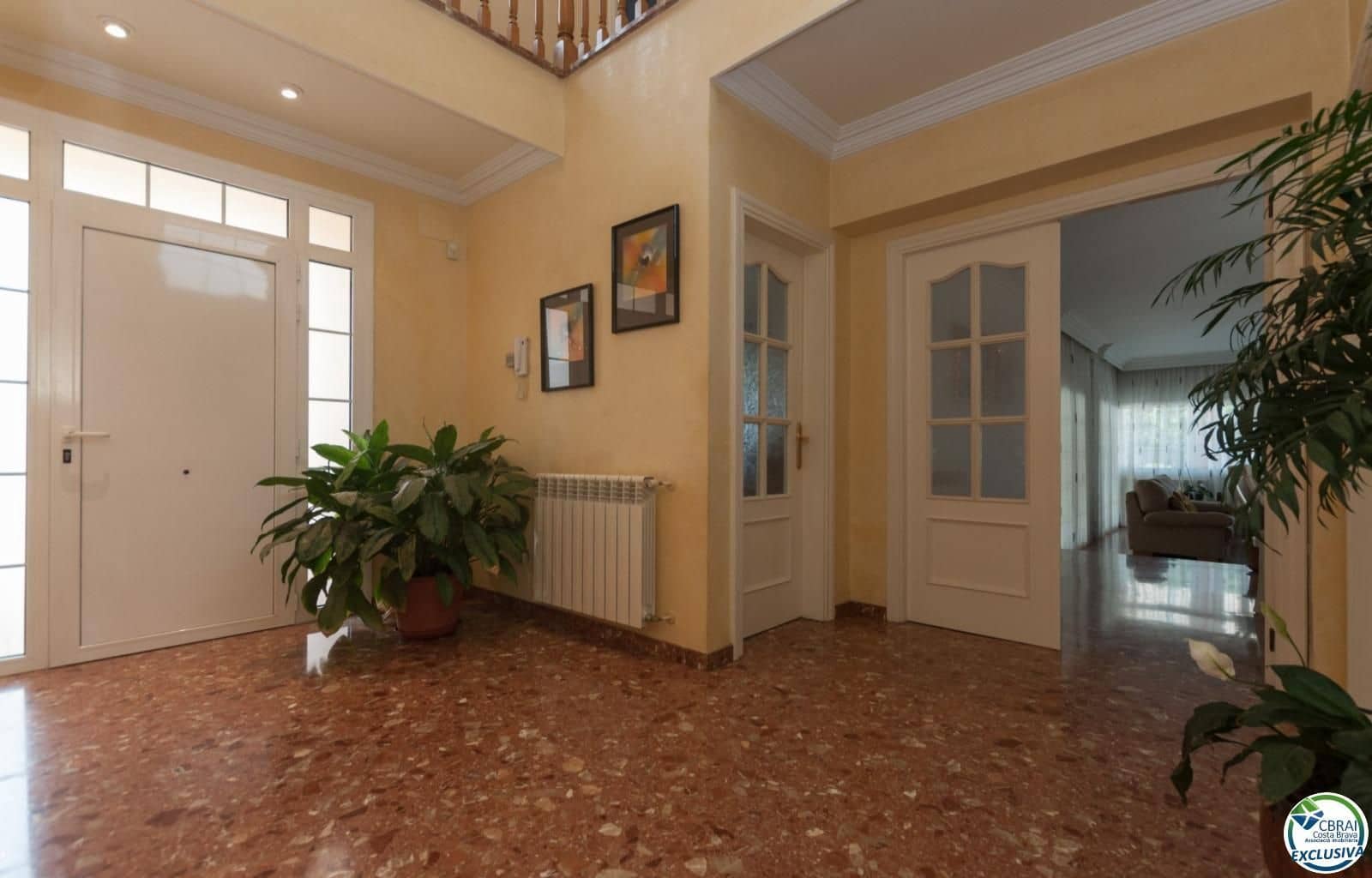 4 Zimmer Villa zu verkaufen in Roses mit Pool Garage - 598.000 € (Ref: 8885043)