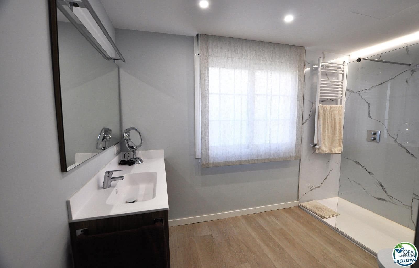 4 Zimmer Villa zu verkaufen in Roses mit Pool Garage - 598.000 € (Ref: 8885043)