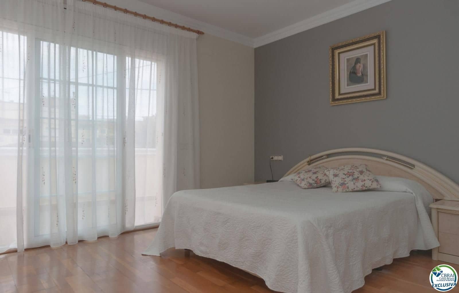 4 Zimmer Villa zu verkaufen in Roses mit Pool Garage - 598.000 € (Ref: 8885043)