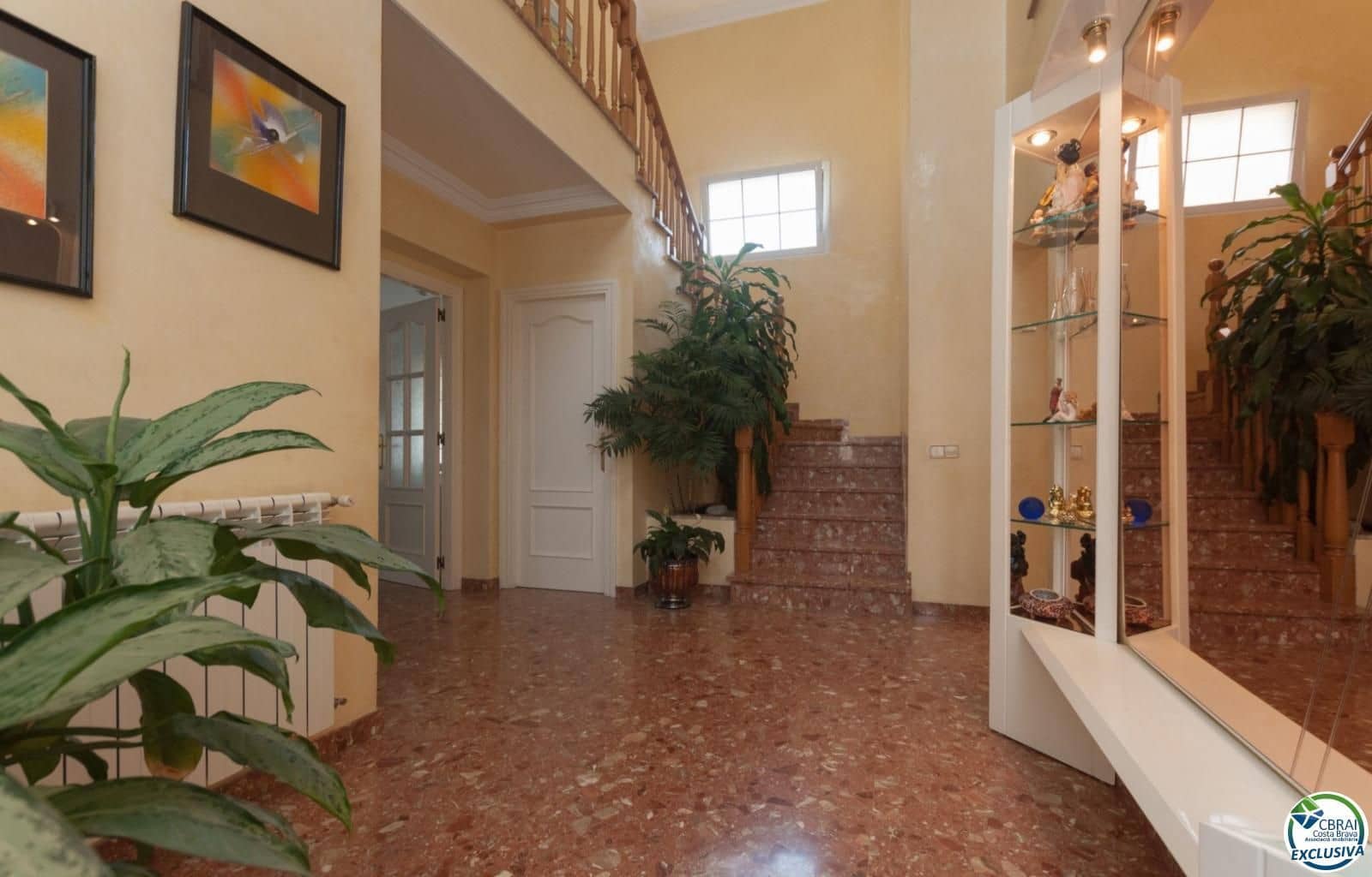 4 Zimmer Villa zu verkaufen in Roses mit Pool Garage - 598.000 € (Ref: 8885043)