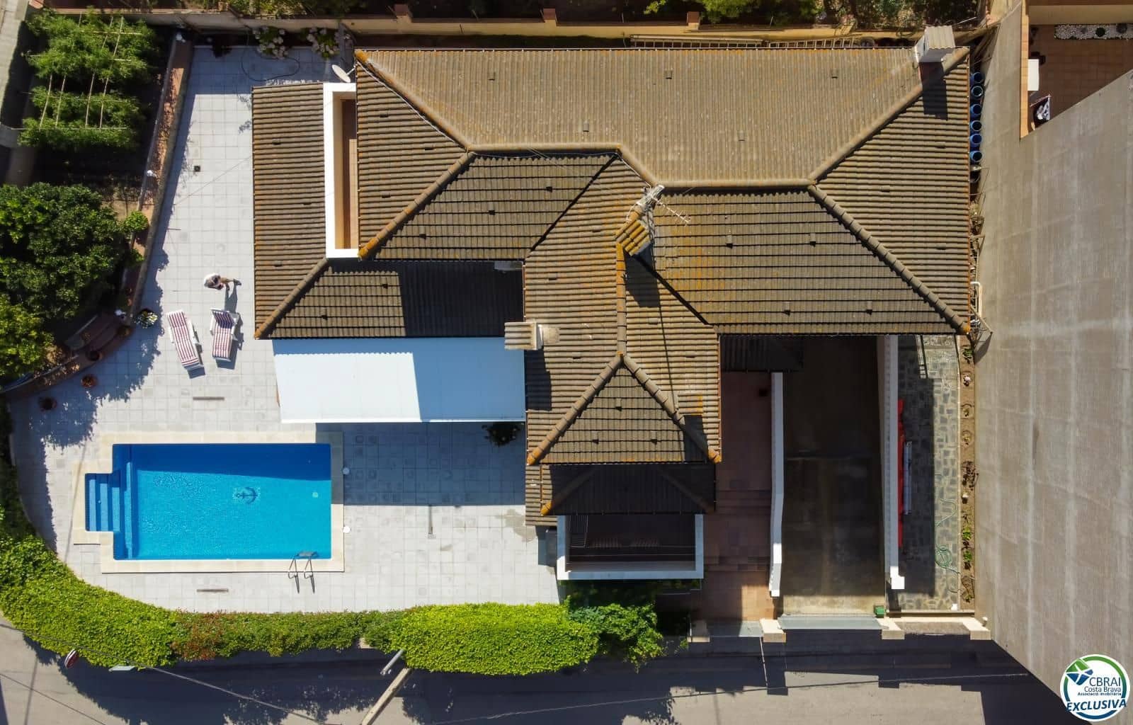 4 Zimmer Villa zu verkaufen in Roses mit Pool Garage - 598.000 € (Ref: 8885043)