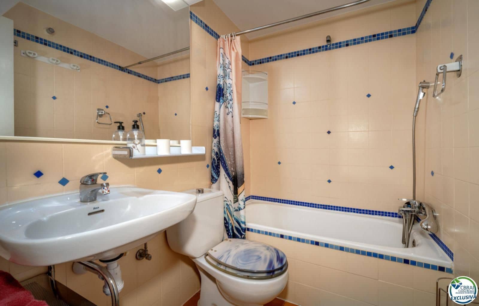 2 sovrum Lägenhet till salu i Empuriabrava - 199 000 € (Ref: 8895501)