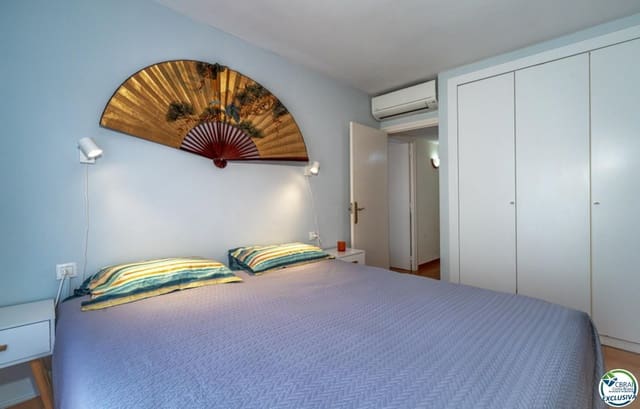 2 sovrum Lägenhet till salu i Empuriabrava, Castelló d'Empúries - 199 000 € (Ref: 8895501)