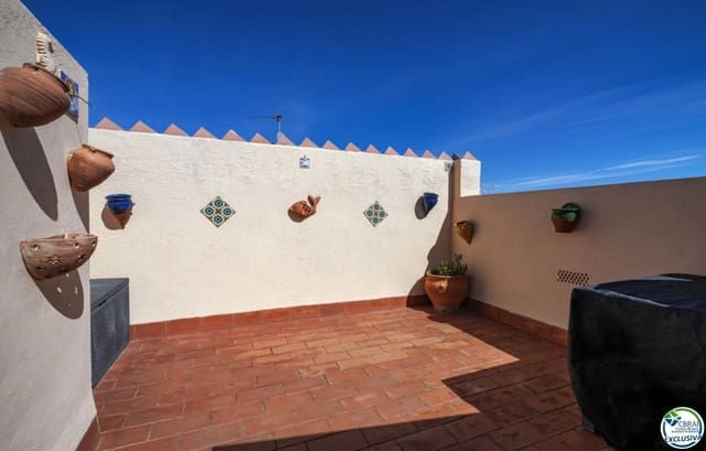 2 sovrum Lägenhet till salu i Empuriabrava, Castelló d'Empúries - 199 000 € (Ref: 8895501)