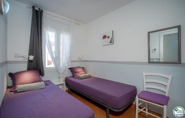 2 sovrum Lägenhet till salu i Empuriabrava, Castelló d'Empúries - 199 000 € (Ref: 8895501)