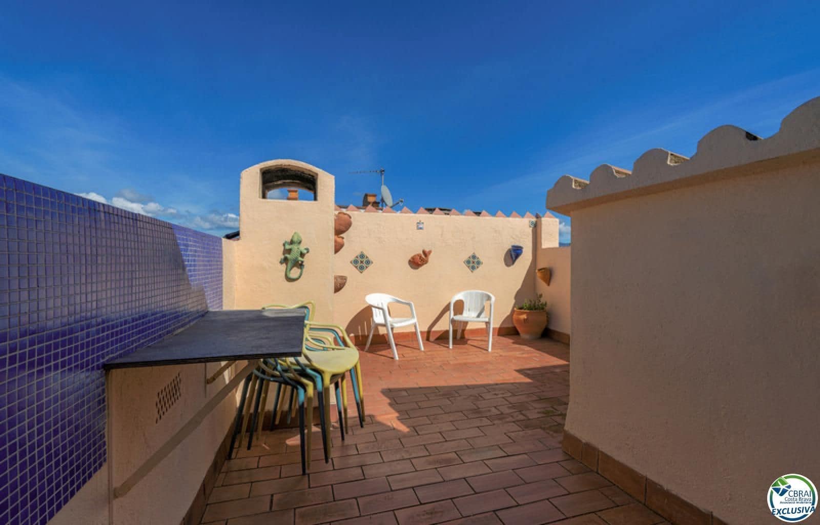 2 sovrum Lägenhet till salu i Empuriabrava - 199 000 € (Ref: 8895501)