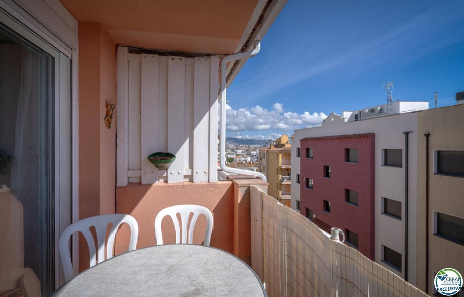 2 sypialnia Mieszkanie na sprzedaż w Empuriabrava - 199 000 € (Ref: 8895501)