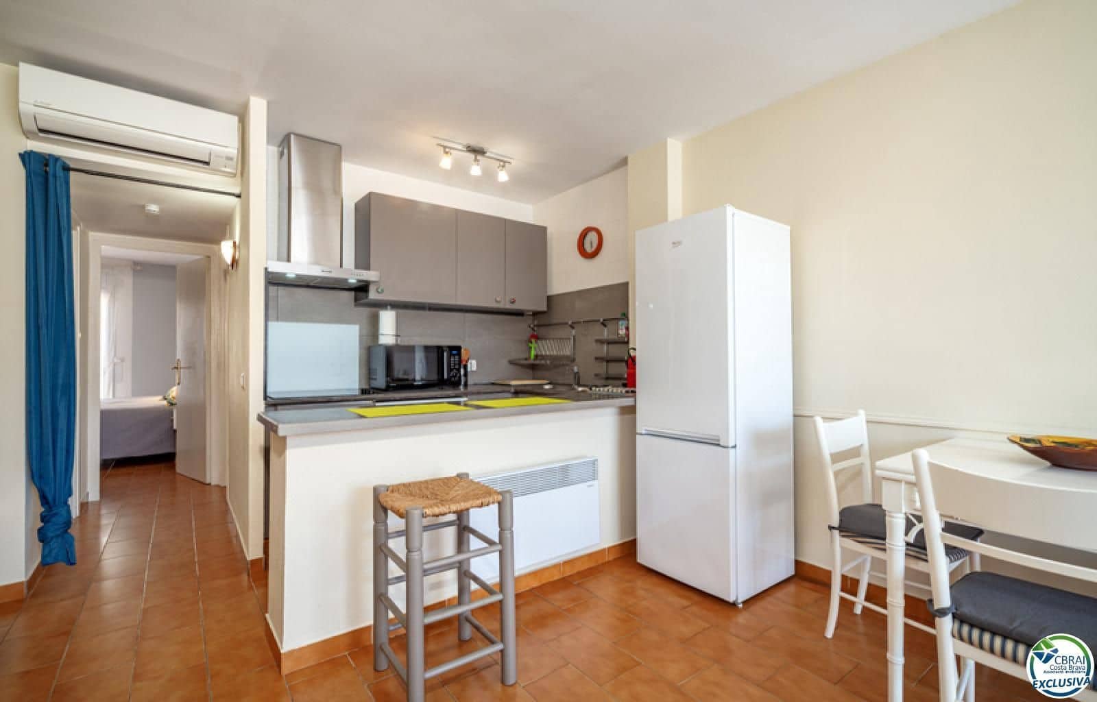 2 sypialnia Mieszkanie na sprzedaż w Empuriabrava - 199 000 € (Ref: 8895501)