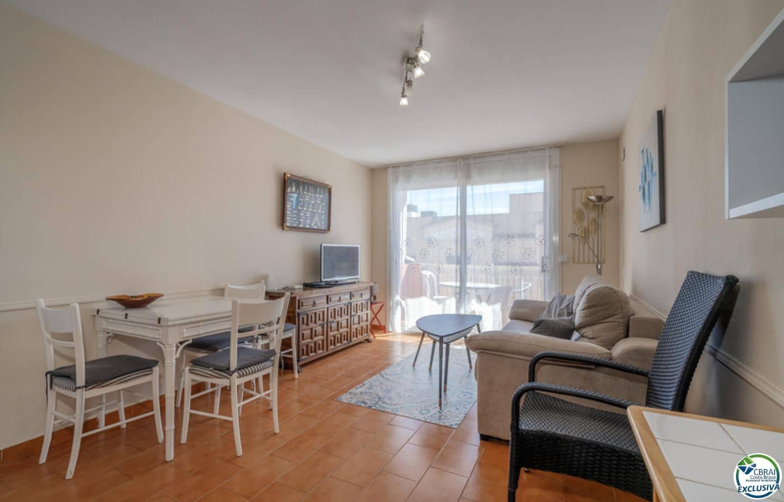 2 sypialnia Mieszkanie na sprzedaż w Empuriabrava - 199 000 € (Ref: 8895501)