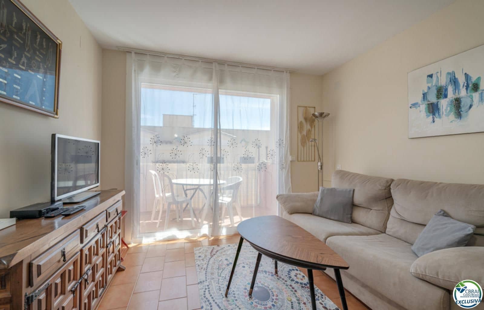 2 bedroom Flat for sale in Empuriabrava - € 188,000 (Ref: 8895501)