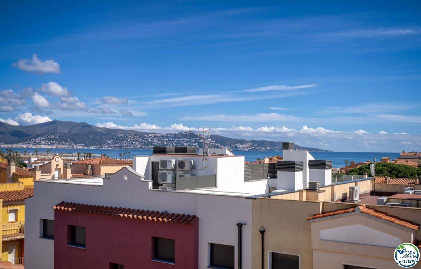 2 bedroom Flat for sale in Empuriabrava - € 188,000 (Ref: 8895501)