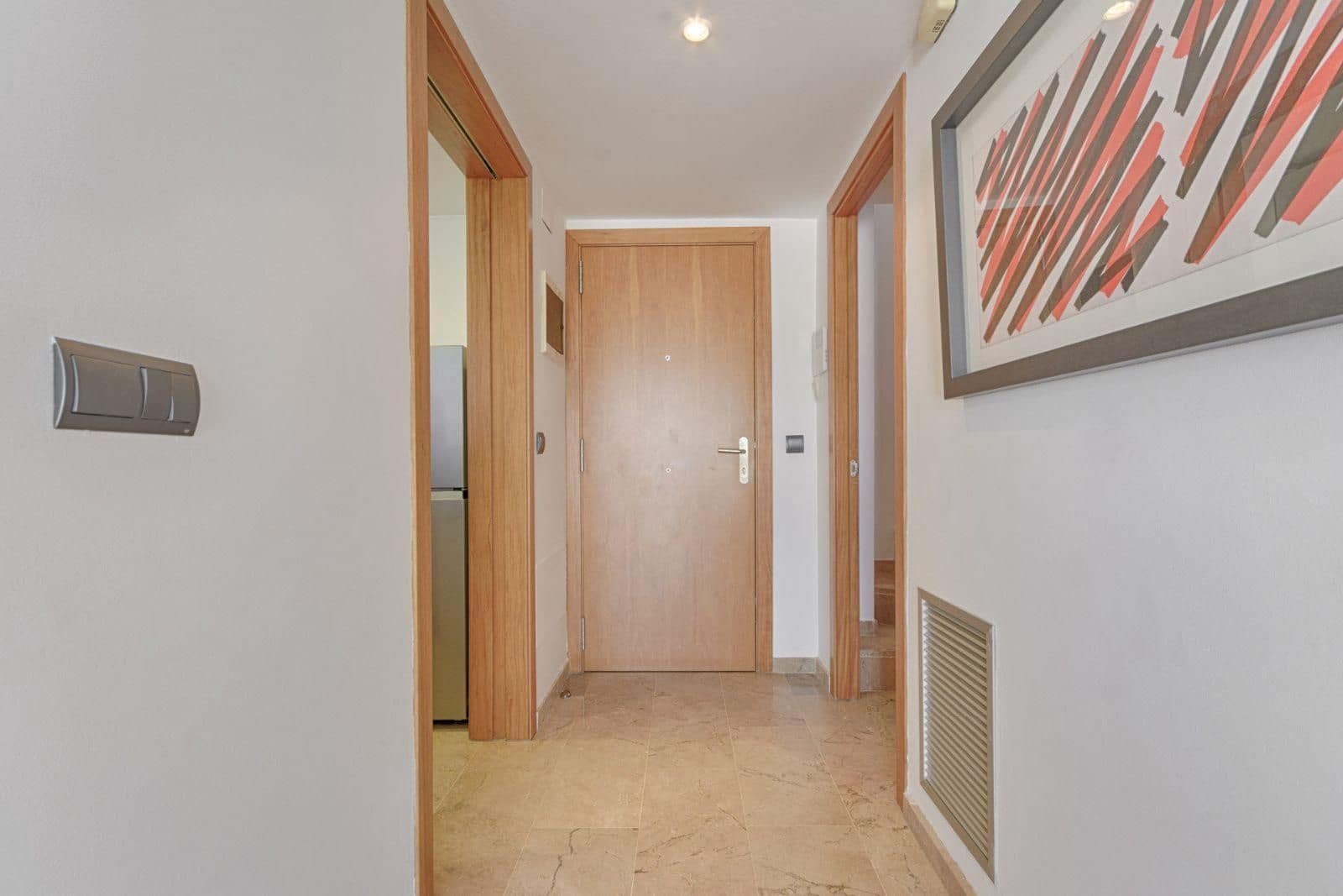 2 bedroom Flat for sale in Roses with pool garage - € 570,000 (Ref: 8903885)