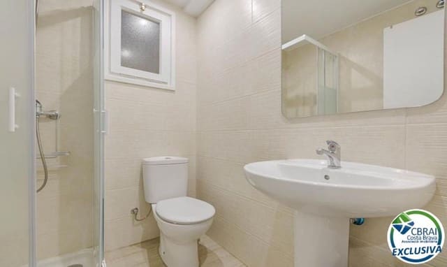 2 chambre Appartement à vendre à Roses - 169 500 € (Ref: 8903887)