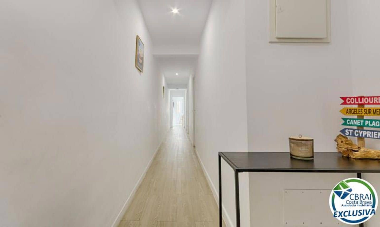 2 chambre Appartement à vendre à Roses - 169 500 € (Ref: 8903887)